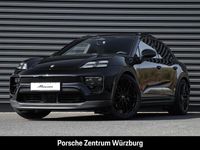 Neu Porsche Macan 300 kW (408 PS) 2026 Schwarz SUV
