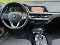 Gebraucht BMW 118 Advantage 140 PS (102 kW) 2020 Schwarz Kleinwagen