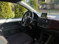 gebraucht Seat Mii 1.0 55kW Start&Stop by Mango Glam by Man...