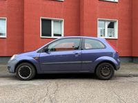 gebraucht Ford Fiesta 1.3 44 kW -