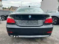 Gebraucht BMW 530 218 PS (160 kW) 2003 Schwarz Limousine