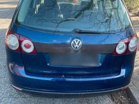 Gebraucht VW Golf IV 80 PS (58 kW) 2005 Blau Limousine