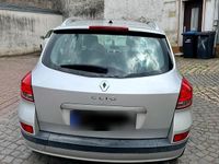 Gebraucht Renault Clio III 100 PS (73 kW) 2008