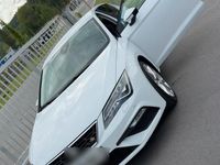 Second-hand Seat Leon FR 150 CP (110 kW) 2017 Alb Break