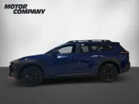 Neu Toyota bZ4X 164 kW (224 PS) 2026 Blau SUV