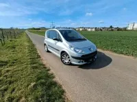 Gebraucht Peugeot 1007 Premium 109 PS (80 kW) 2006 Van / Kleinbus