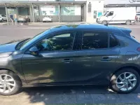 Używany Opel Corsa 101 KM (74 kW) 2020 Szary Hatchback