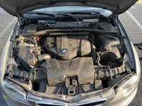 Gebraucht BMW 118 145 PS (106 kW) 2011 Silber Kleinwagen