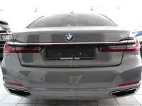 Usata BMW 740 Performance 320 CV (235 kW) 2020 Grigio Berlina