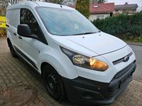 gebraucht Ford Transit Connect LKW Kasten, 1,6 Ltr. - 55 kW TDCi TÜV NEU