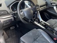 Second-hand Mitsubishi Eclipse Cross 188 CP (138 kW) 2022 Gri SUV