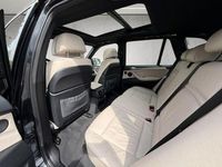 Second-hand BMW X5 Comfort Edition 306 CP (225 kW) 2010 Negru SUV