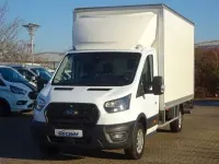 Używany Ford Transit Trend 2022 Andere