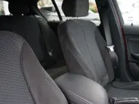 Używany BMW 118 Shadowline 136 KM (100 kW) 2017 Niebieski Hatchback