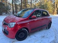 Gebraucht Renault Twingo Liberty 71 PS (52 kW) 2015 Kleinwagen