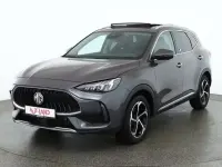 Gebraucht MG HS Luxury 162 PS (119 kW) 2024 Grau SUV