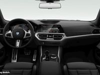 gebraucht BMW 340 i xDrive M Touring Head-Up PanoDach Leder Harm