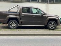 gebraucht VW Amarok Amarok2.0 BiTDI