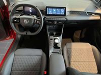 Gebraucht MG MG3 Luxury 194 PS (142 kW) 2026 Diamond red Kleinwagen