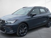 Neu Seat Arona FR 116 PS (85 kW) 2026 Grau SUV