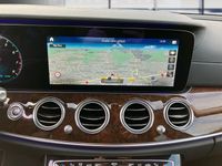 Gebraucht Mercedes E450 Exclusive 367 PS (269 kW) 2020 Grau Limousine