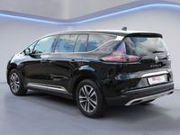 Gebraucht Renault Espace Intens 189 PS (139 kW) 2021 Schwarz Van / Kleinbus