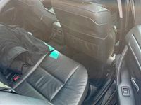 Gebraucht BMW 530 235 PS (172 kW) 2008 Schwarz Limousine