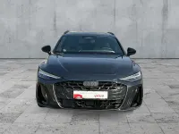 Occasion Audi A6 S-Line 367 ch (269 kW) 2025 Gris Break
