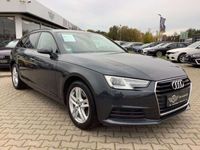 gebraucht Audi A4 AVANT 2,0 TDI S-TRONIC*AMBIENTE*SITZH.*NAVI*