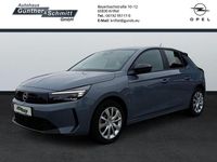 Neu Opel Corsa Edition 110 PS (80 kW) 2026 Grau Kleinwagen