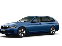 Gebraucht BMW 530 Efficient Dynamics 252 PS (185 kW) 2026 Kombi