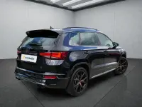 Używany Cupra Ateca 300 KM (220 kW) 2024 Czarny SUV