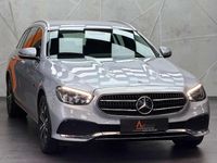 Gebraucht Mercedes E300 194 PS (142 kW) 2021 Hightechsilber metallic Kombi