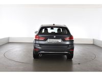 gebraucht BMW X1 sDrive 18 i Advantage Navigation Klimaautomatik