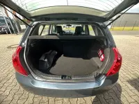 Gebraucht Kia Ceed 109 PS (80 kW) 2009 Blau Kleinwagen