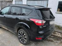 Gebraucht Ford Kuga 180 PS (132 kW) 2019 Schwarz SUV