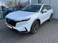 Gebraucht Honda CR-V Elegance 184 PS (135 kW) 2025 Diamont dust pearl SUV