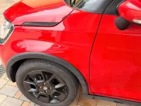 Gebraucht Suzuki Ignis 90 PS (66 kW) 2019 Rot SUV