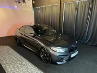 Gebraucht BMW M2 Performance 370 PS (272 kW) 2017 Grau Coupé
