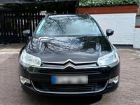 Gebraucht Citroën C5 140 PS (102 kW) 2009 Schwarz Kombi