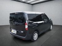 Neu Ford Transit 101 PS (74 kW) 2025 Schwarz Limousine