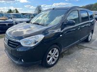 gebraucht Dacia Lodgy Prestige Navi 7-Sitzer Motorproblem