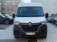 Gebraucht Renault Master 179 PS (131 kW) 2020 Weiß Van / Kleinbus