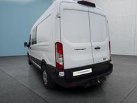 Neu Ford Transit 165 PS (121 kW) 2025 Weiß Van / Kleinbus