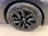 Gebraucht BMW i7 Sport Line 400 kW (544 PS) 2023 Braun Limousine