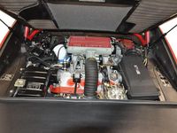 Gebraucht Ferrari 328 271 PS (199 kW) 1989 Rot