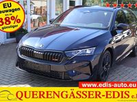 Gebraucht Skoda Octavia RS 265 PS (194 kW) 2025 Plum blue Kombi