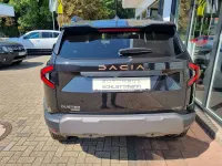 Neu Dacia Duster Extreme 140 PS (102 kW) 2025 Schwarz SUV