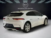 Używany Jaguar I-Pace R-Dynamic 294 kW (400 KM) 2024 Biały SUV