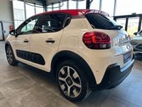 Gebraucht Citroën C3 Shine 110 PS (80 kW) 2017 Weiß Limousine